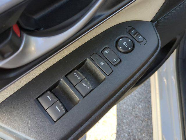 used 2022 Honda CR-V car, priced at $27,477