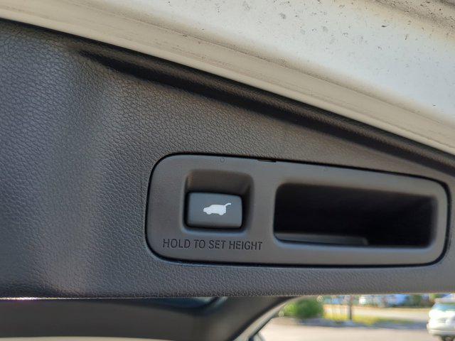 used 2022 Honda CR-V car, priced at $27,477