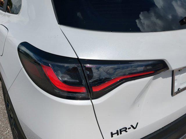 new 2026 Honda HR-V car, priced at $28,713