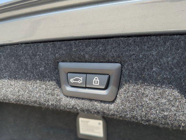 used 2022 BMW M550 car, priced at $45,477