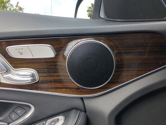used 2018 Mercedes-Benz C-Class car, priced at $14,977