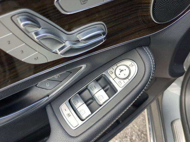 used 2018 Mercedes-Benz C-Class car, priced at $14,977