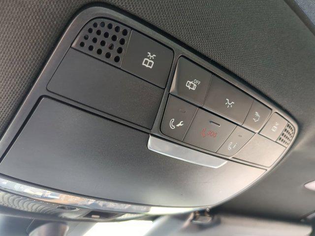 used 2018 Mercedes-Benz C-Class car, priced at $14,977
