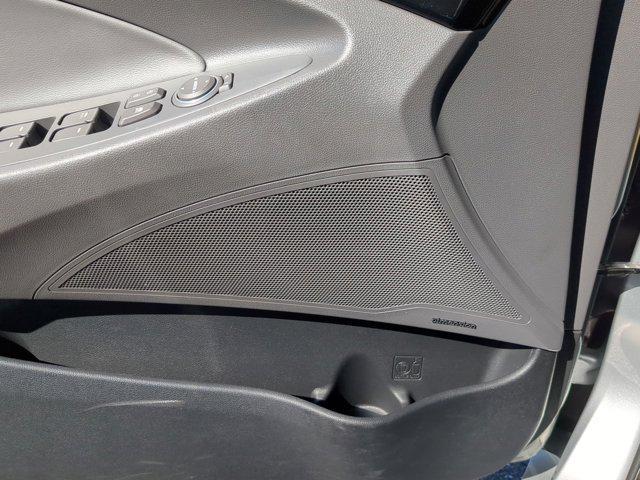 used 2013 Hyundai Sonata car, priced at $7,261