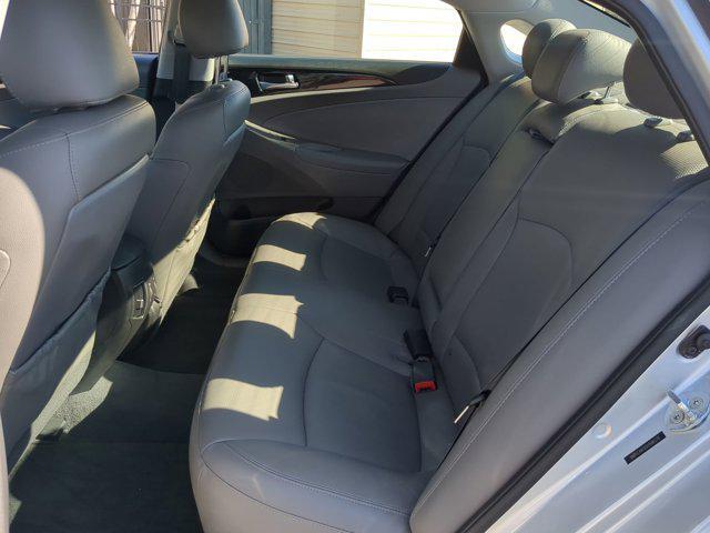 used 2013 Hyundai Sonata car, priced at $7,261