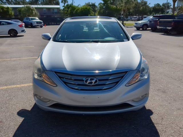 used 2013 Hyundai Sonata car, priced at $7,261