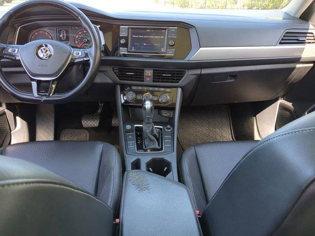 used 2019 Volkswagen Jetta car, priced at $13,977