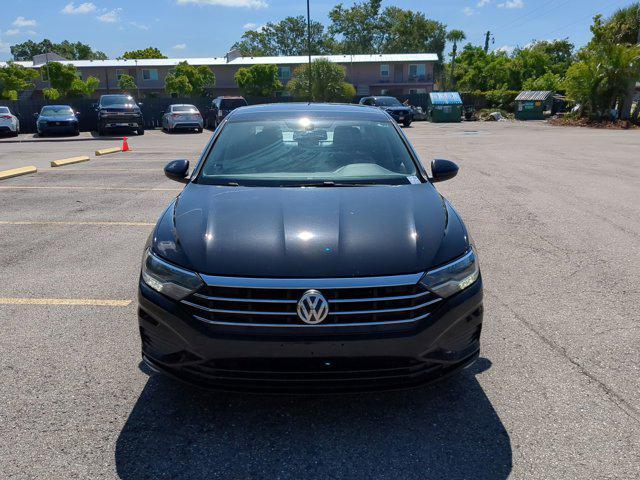 used 2019 Volkswagen Jetta car, priced at $13,977