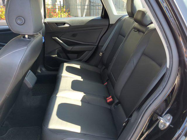 used 2019 Volkswagen Jetta car, priced at $13,977