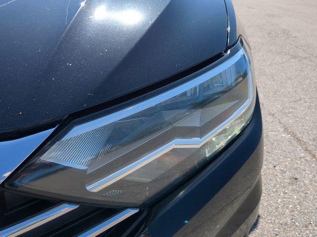 used 2019 Volkswagen Jetta car, priced at $13,977
