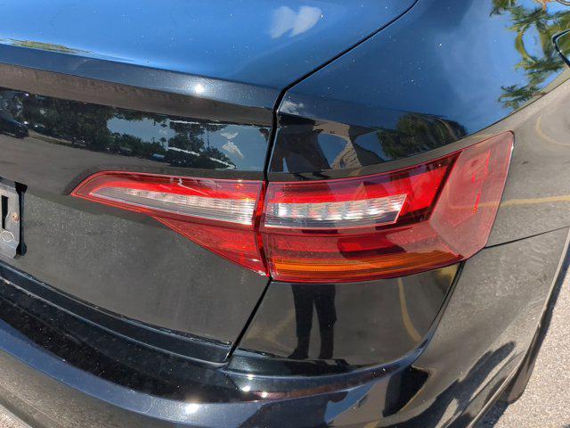 used 2019 Volkswagen Jetta car, priced at $13,977