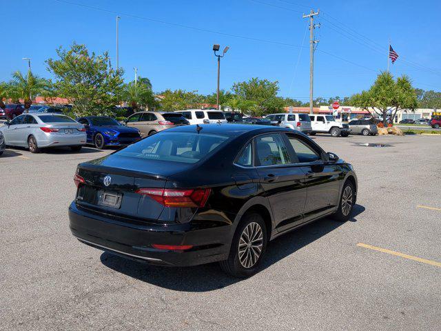 used 2019 Volkswagen Jetta car, priced at $13,977
