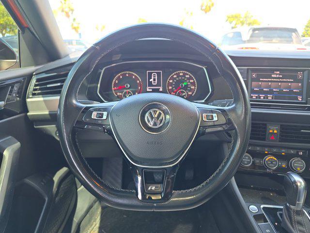 used 2019 Volkswagen Jetta car, priced at $13,977