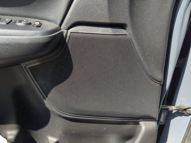 used 2022 Honda CR-V car, priced at $24,977
