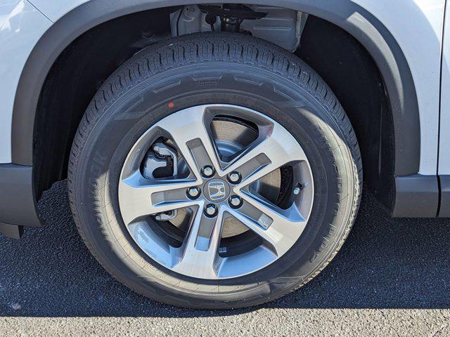 new 2025 Honda Pilot car, priced at $42,986