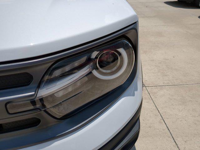 used 2024 Ford Bronco Sport car, priced at $25,477