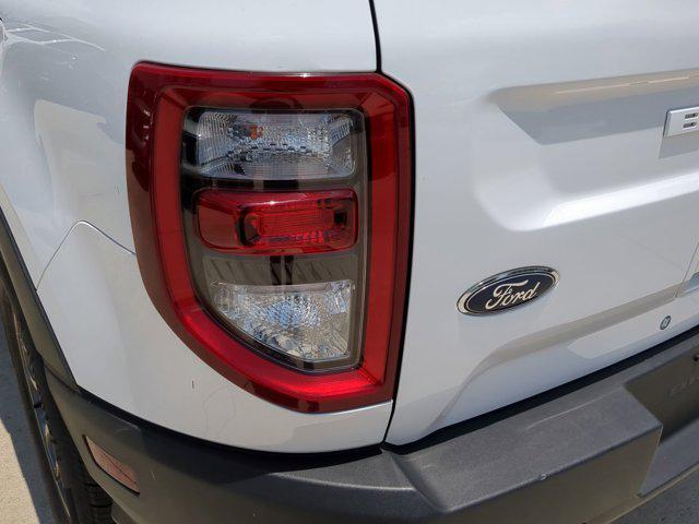 used 2024 Ford Bronco Sport car, priced at $25,477