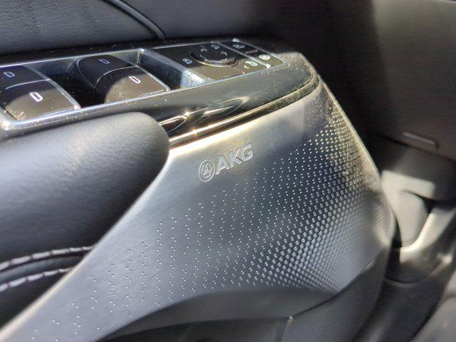 used 2024 Cadillac LYRIQ car, priced at $49,977