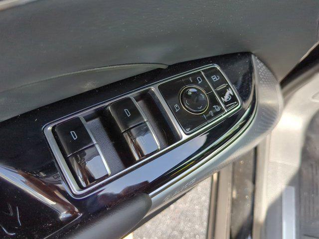 used 2024 Cadillac LYRIQ car, priced at $49,977