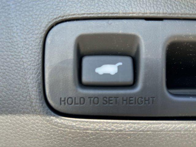 new 2025 Honda CR-V Hybrid car, priced at $37,786
