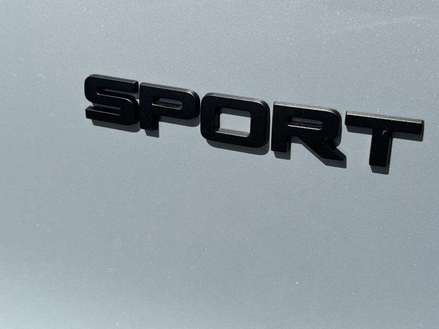 new 2025 Honda CR-V Hybrid car, priced at $37,786