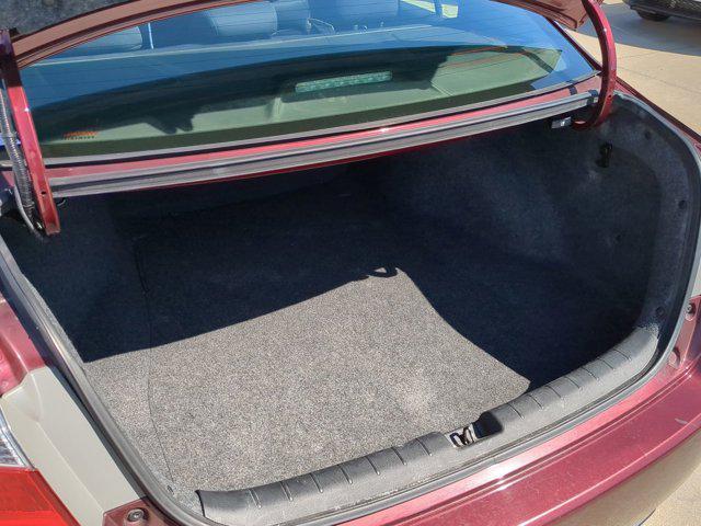used 2014 Honda Accord car, priced at $13,876