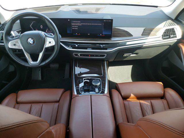 used 2023 BMW X7 car, priced at $60,994