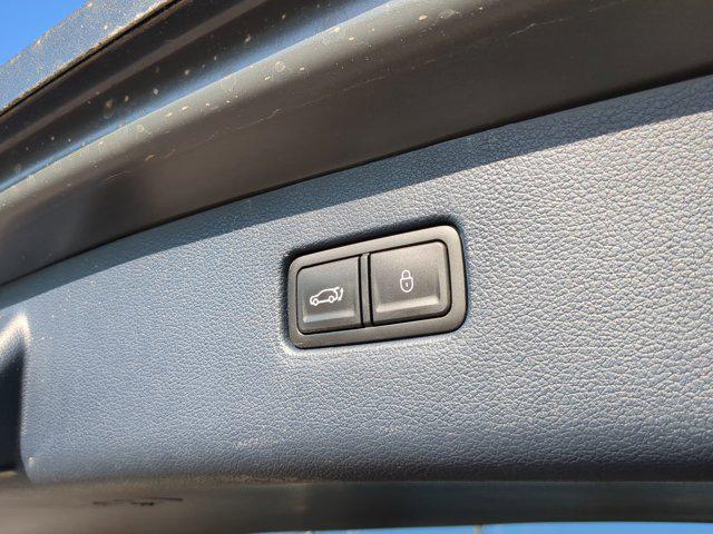 used 2023 Genesis GV80 car, priced at $47,977