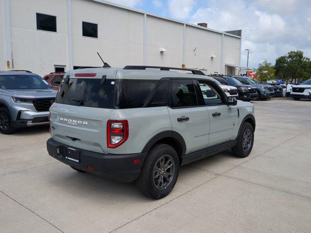 used 2024 Ford Bronco Sport car, priced at $25,477