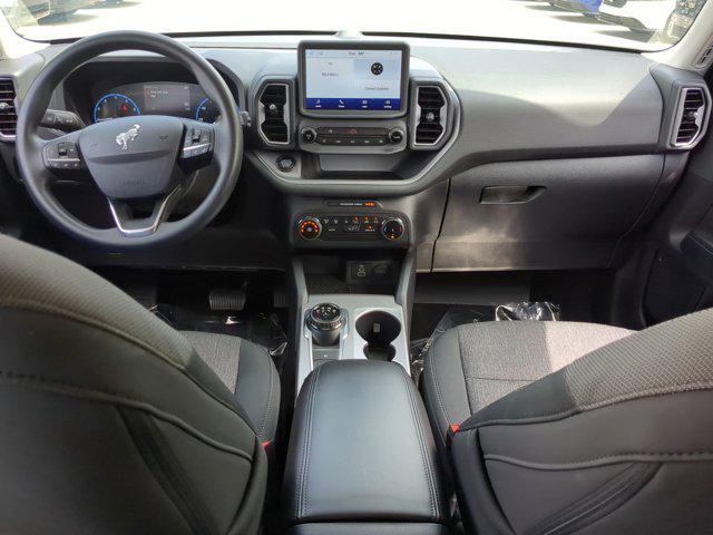 used 2024 Ford Bronco Sport car, priced at $25,477