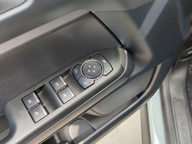 used 2024 Ford Bronco Sport car, priced at $25,477