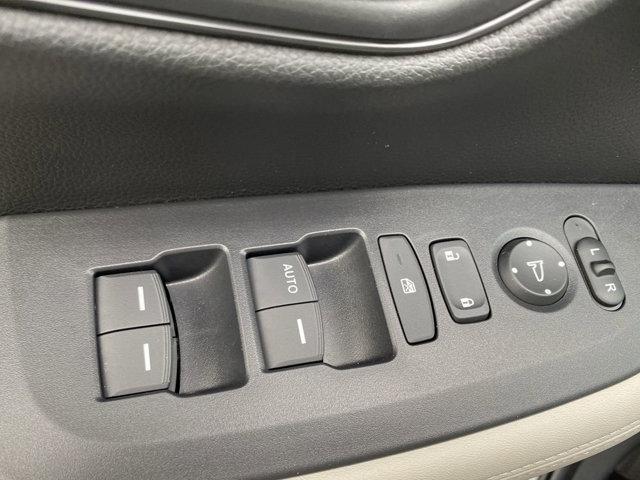 new 2025 Honda HR-V car, priced at $27,792
