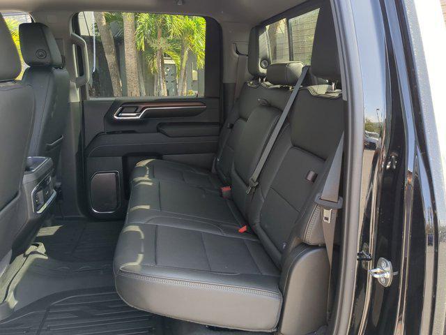 used 2024 GMC Sierra 2500 car, priced at $72,977