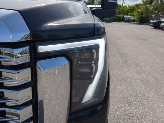 used 2024 GMC Sierra 2500 car, priced at $72,977