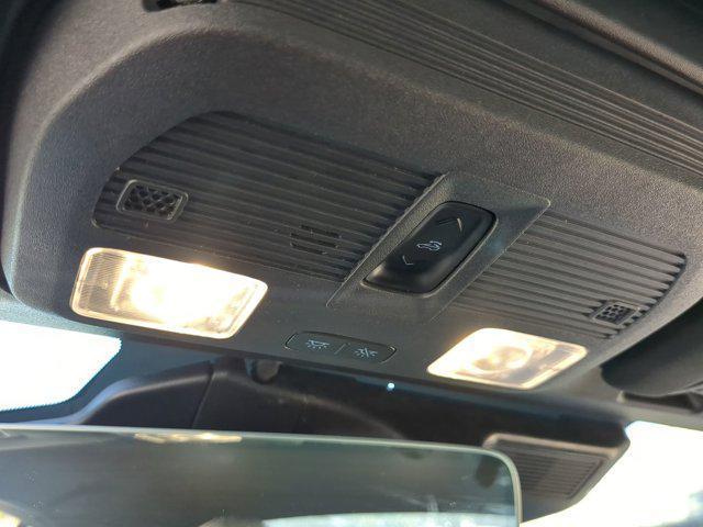 used 2024 Ford Mustang car, priced at $31,368