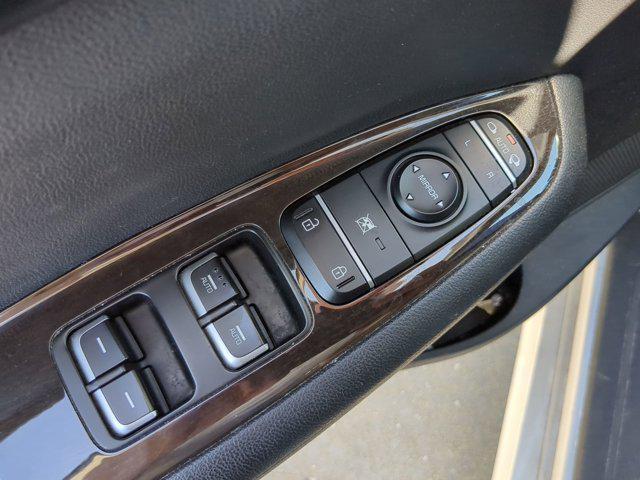 used 2016 Kia Optima car, priced at $9,279