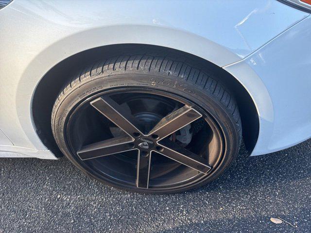 used 2016 Kia Optima car, priced at $9,447
