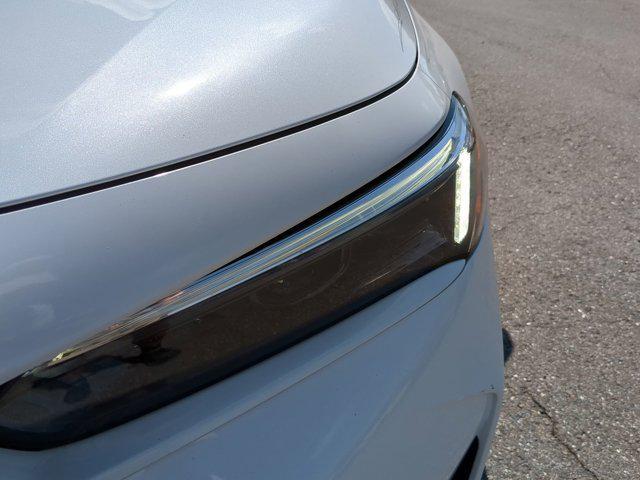 new 2025 Honda Civic Hybrid car, priced at $32,880