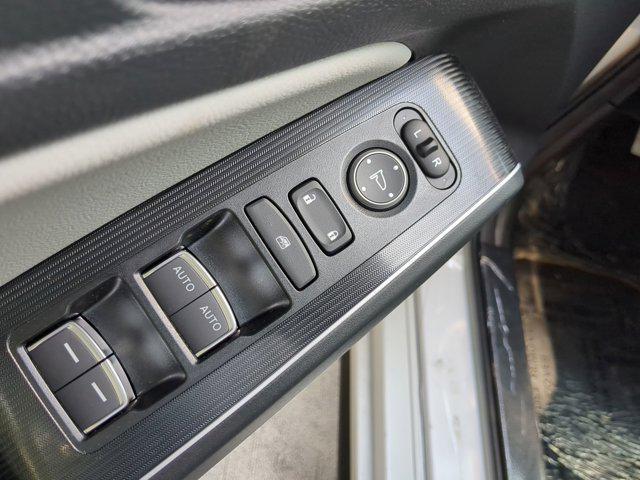 new 2025 Honda Civic Hybrid car, priced at $32,880