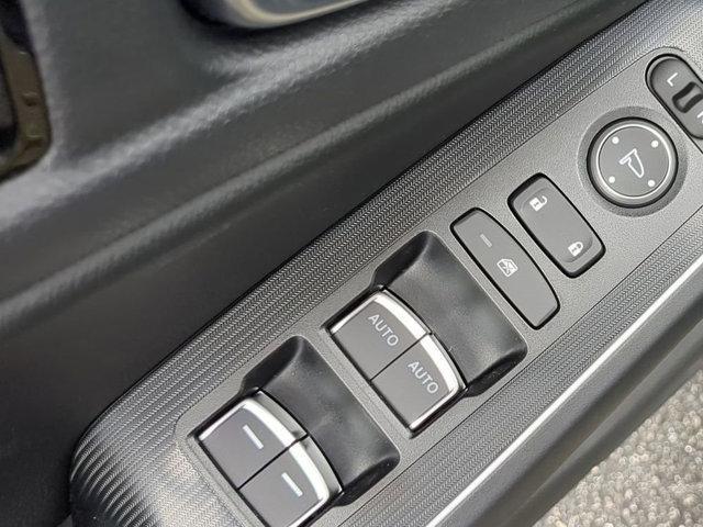 new 2025 Honda Civic Hybrid car, priced at $32,912
