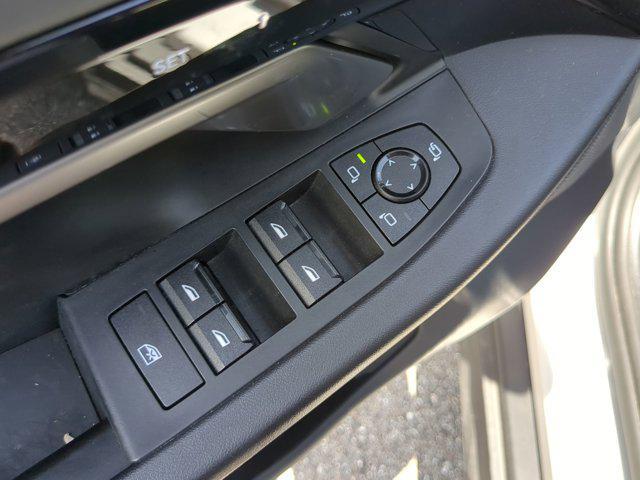 used 2024 BMW 530 car, priced at $38,777