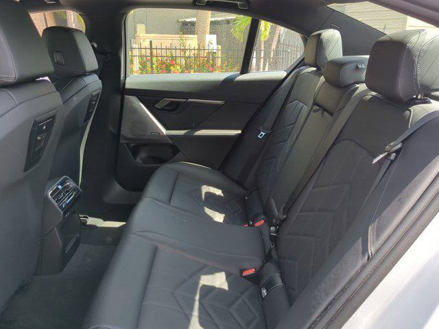 used 2024 BMW 530 car, priced at $38,777