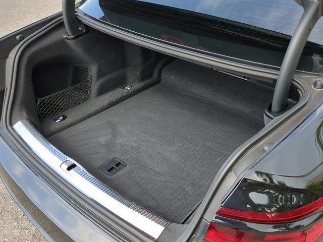 used 2020 Audi S8 car, priced at $49,977