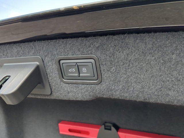 used 2020 Audi S8 car, priced at $49,977