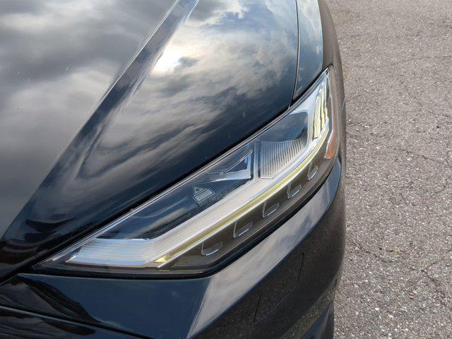 used 2020 Audi S8 car, priced at $49,977