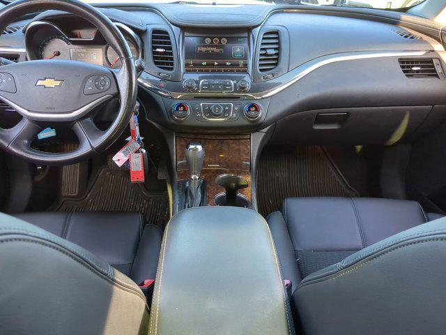 used 2014 Chevrolet Impala car, priced at $13,477