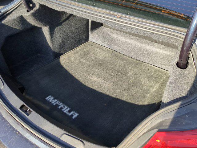 used 2014 Chevrolet Impala car, priced at $13,477