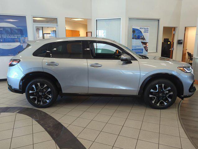 new 2026 Honda HR-V car, priced at $30,102