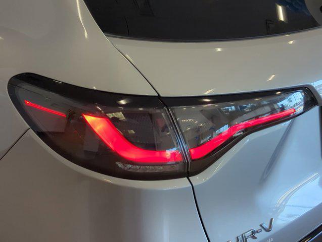 new 2026 Honda HR-V car, priced at $30,102