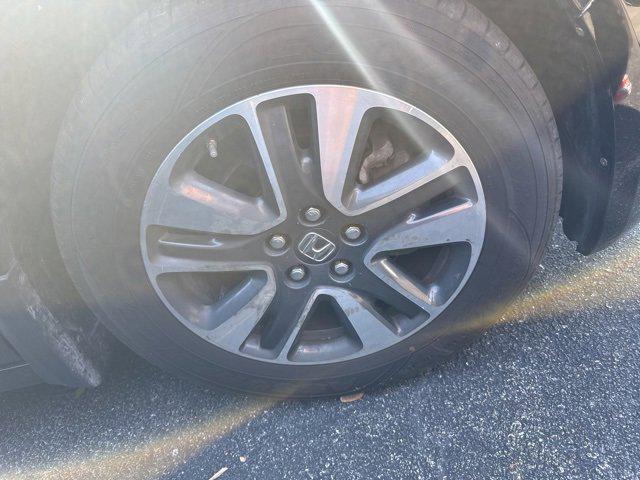 used 2015 Honda Odyssey car, priced at $11,977